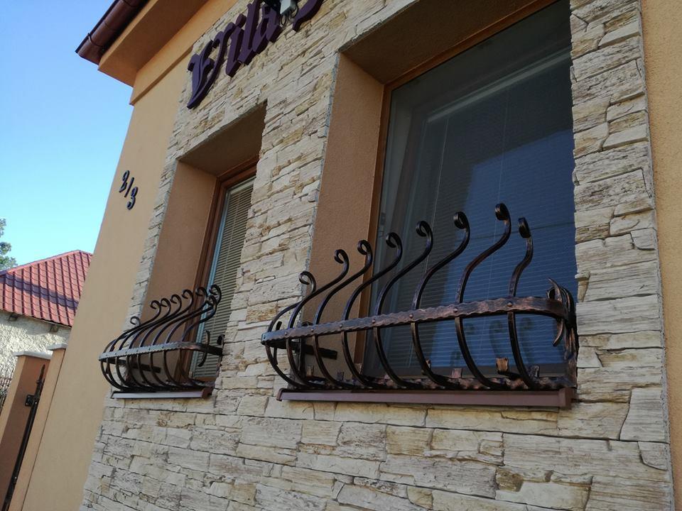 Vila Maria Rapovce Exterior photo